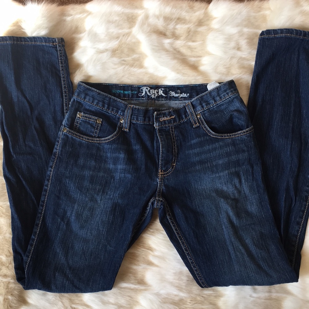 Rock 47 Jeans